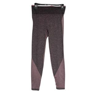 PINK Victoria's Secret Seamless High Waisted Leggings Women Size Medium